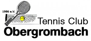 Willkommen beim Tennisclub Obergrombach 1986 e.V.